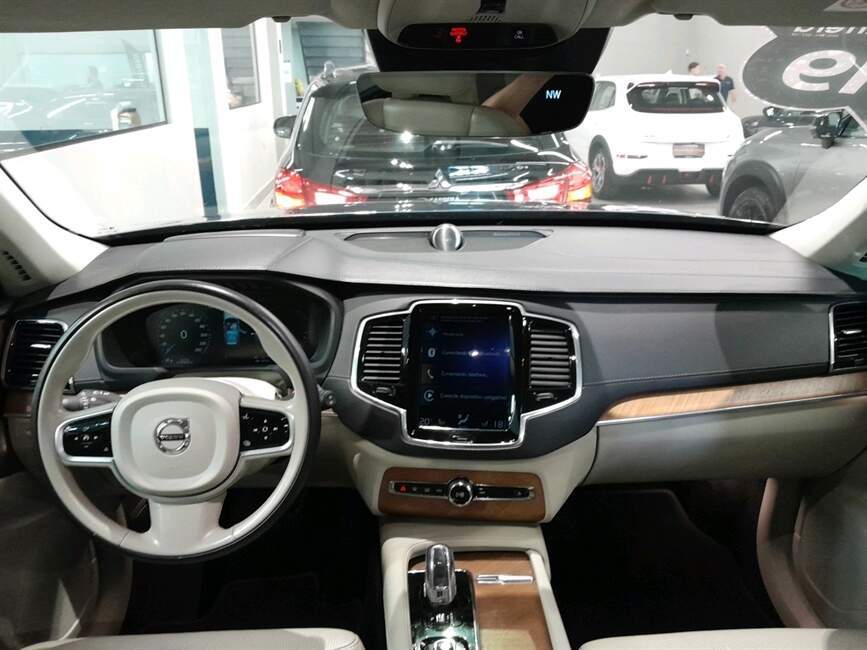 XC90 2.0 T8 HYBRID INSCRIPTION AWD GEARTRONIC