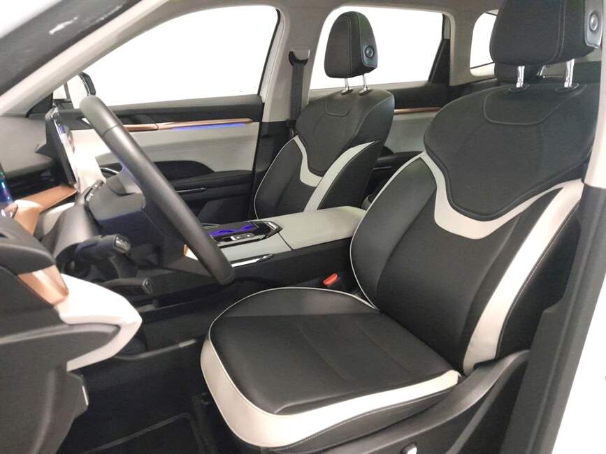HAVAL H6 1.5 PHEV19 E-TRACTION