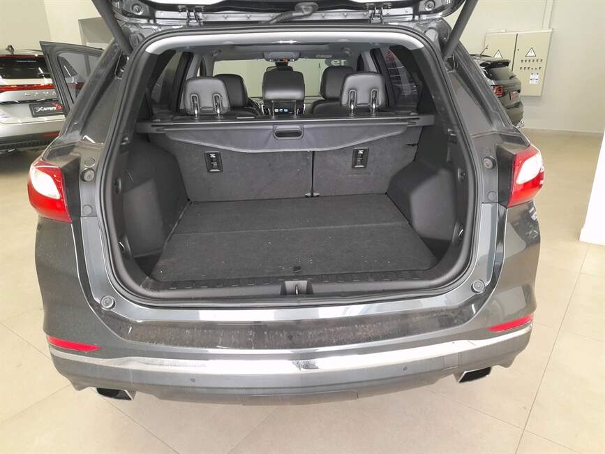 EQUINOX 2.0 16V TURBO GASOLINA PREMIER AWD AUTOMAT