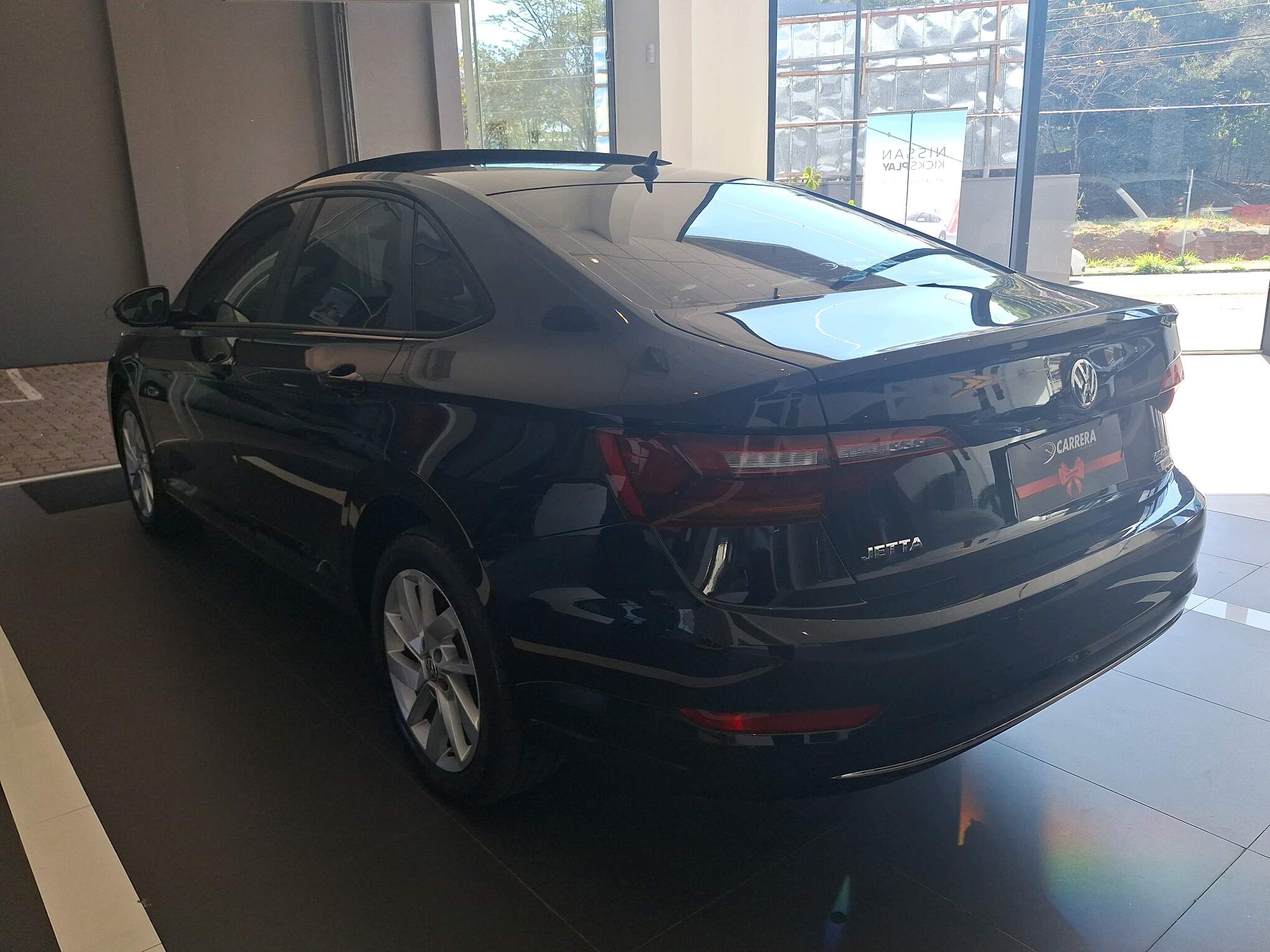 JETTA 1.4 250 TSI TOTAL FLEX COMFORTLINE TIPTRONIC