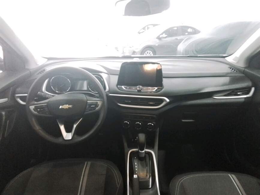 TRACKER 1.0 TURBO FLEX LT AUTOMATICO