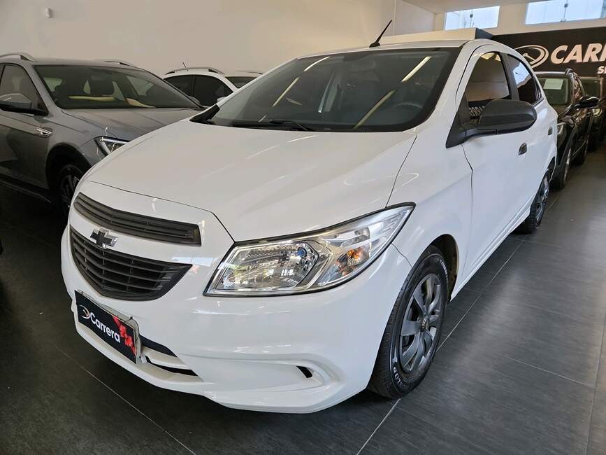 ONIX 1.0 MPFI JOY 8V FLEX 4P MANUAL