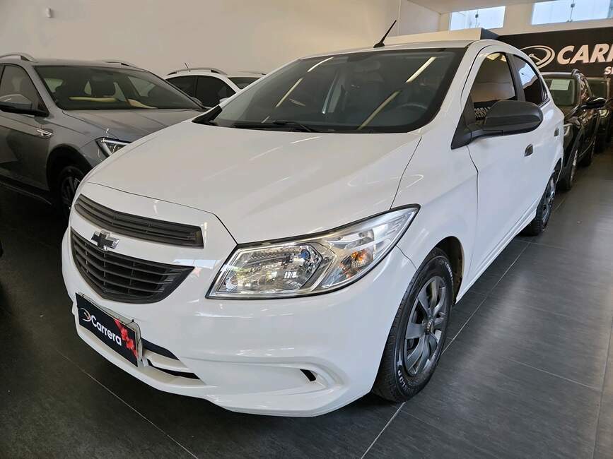 ONIX 1.0 MPFI JOY 8V FLEX 4P MANUAL