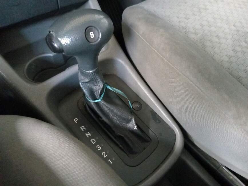 ZAFIRA 2.0 MPFI EXPRESSION 8V FLEX 4P AUTOMATICO