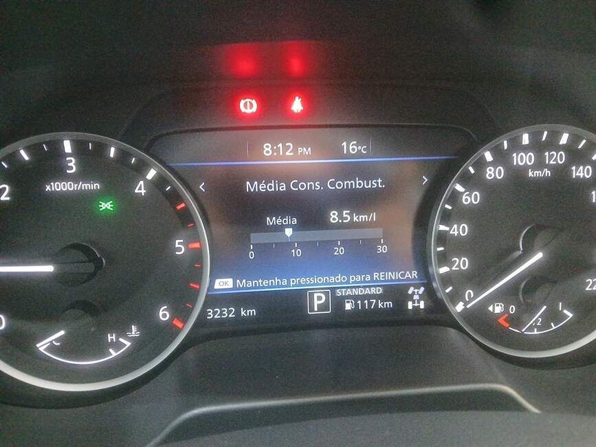 FRONTIER 2.3 16V TURBO DIESEL ATTACK CD 4X4 AUTOMÁ