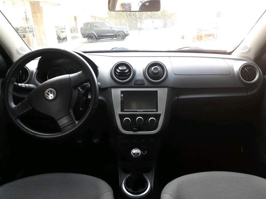 VOYAGE 1.0 MI 8V FLEX 4P MANUAL