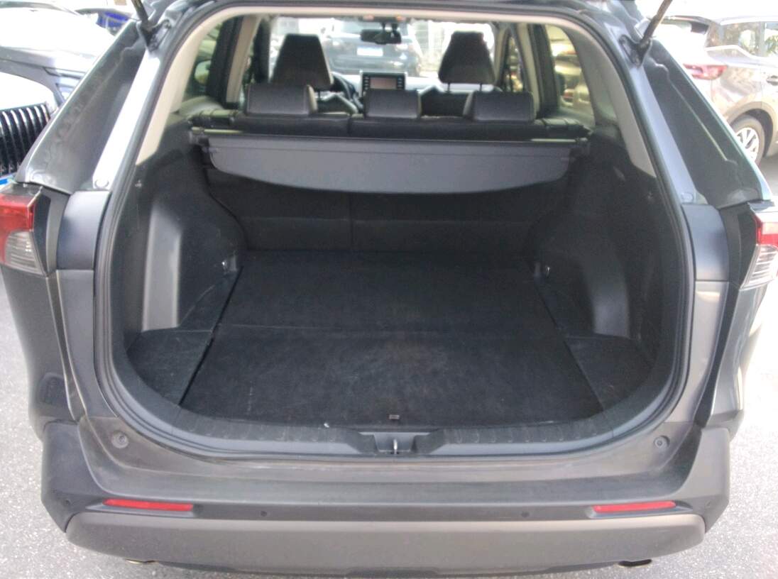 RAV4 2.5 VVT-IE HYBRID S AWD CVT