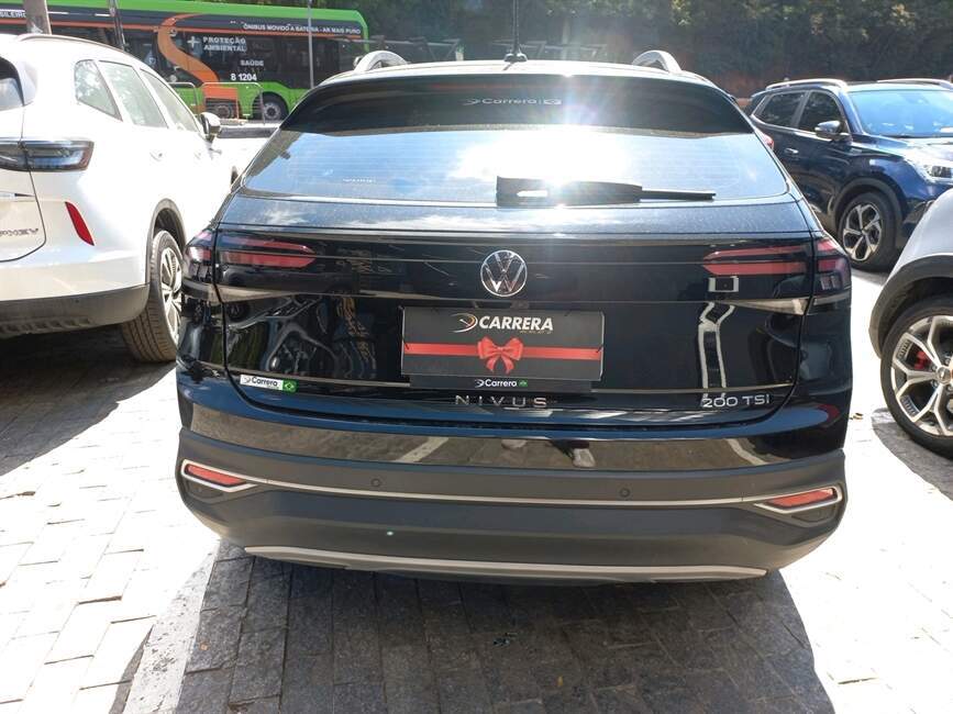 NIVUS 1.0 200 TSI TOTAL FLEX HIGHLINE AUTOMÁTICO