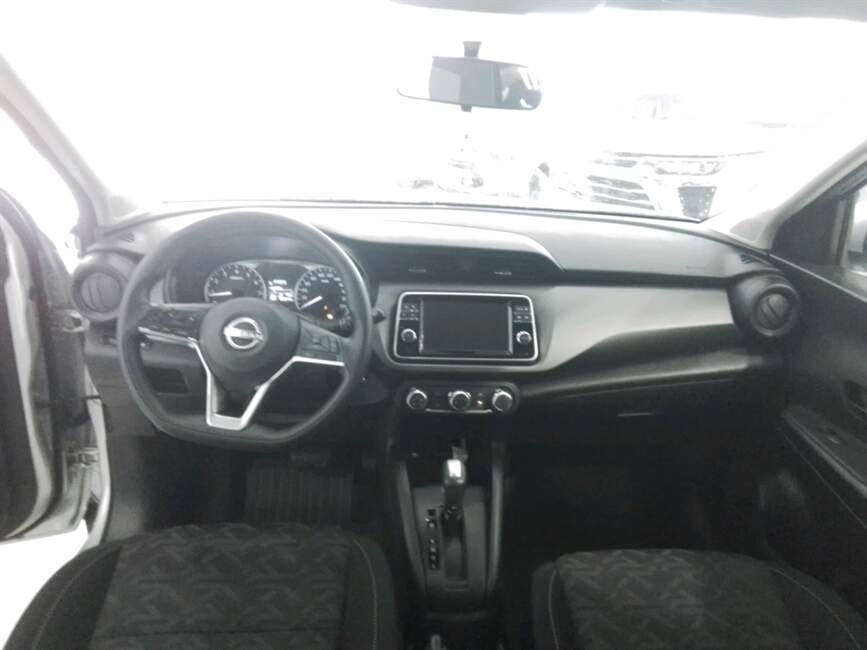 KICKS 1.6 16V FLEXSTART ACTIVE XTRONIC