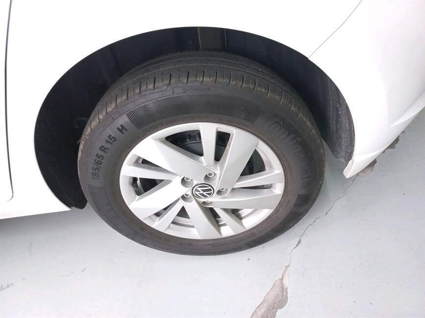 POLO 1.0 170 TSI COMFORTLINE AUTOMÁTICO