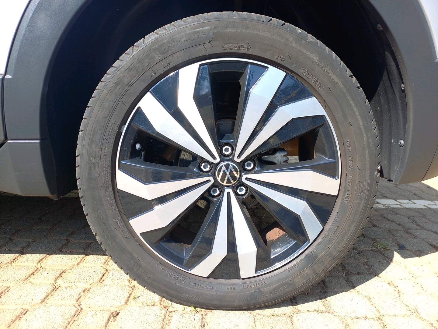 T-CROSS 1.0 200 TSI TOTAL FLEX COMFORTLINE AUTOMÁT
