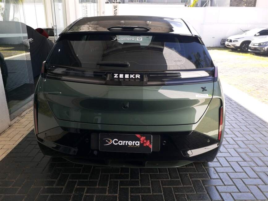 X 66 KW ELÉTRICO FLAGSHIP AWD
