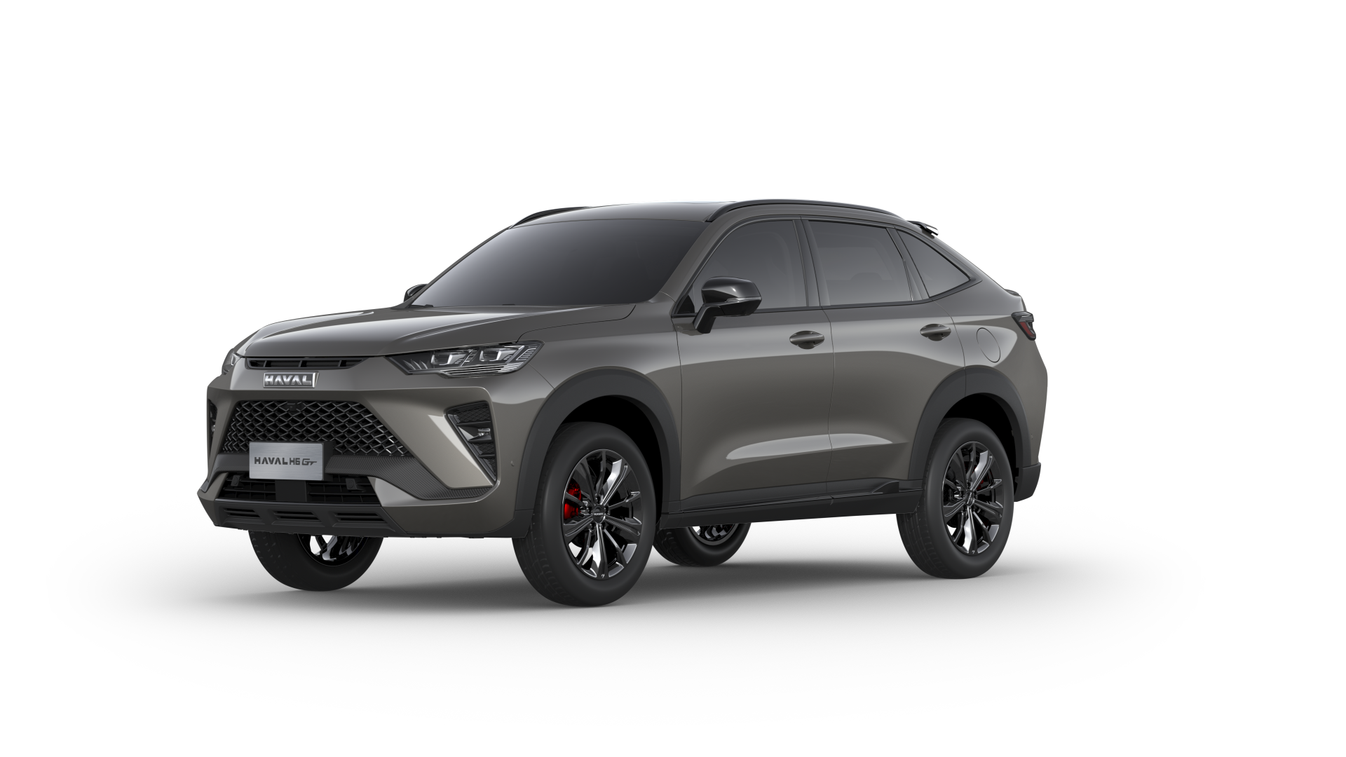 HAVAL H6 HEV2