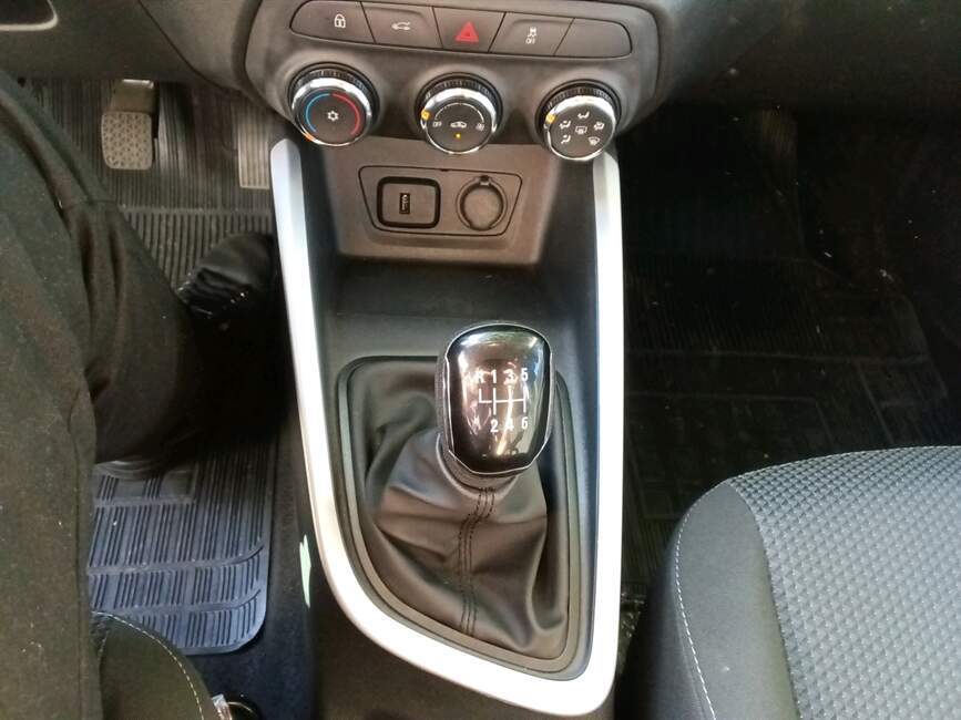 ONIX 1.0 FLEX LT MANUAL