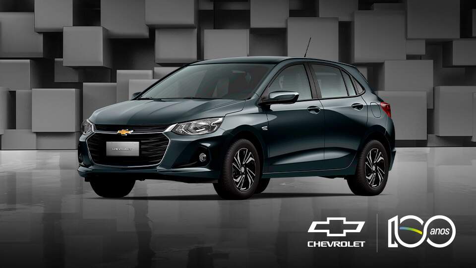 ONIX LT COMPLETO 2025