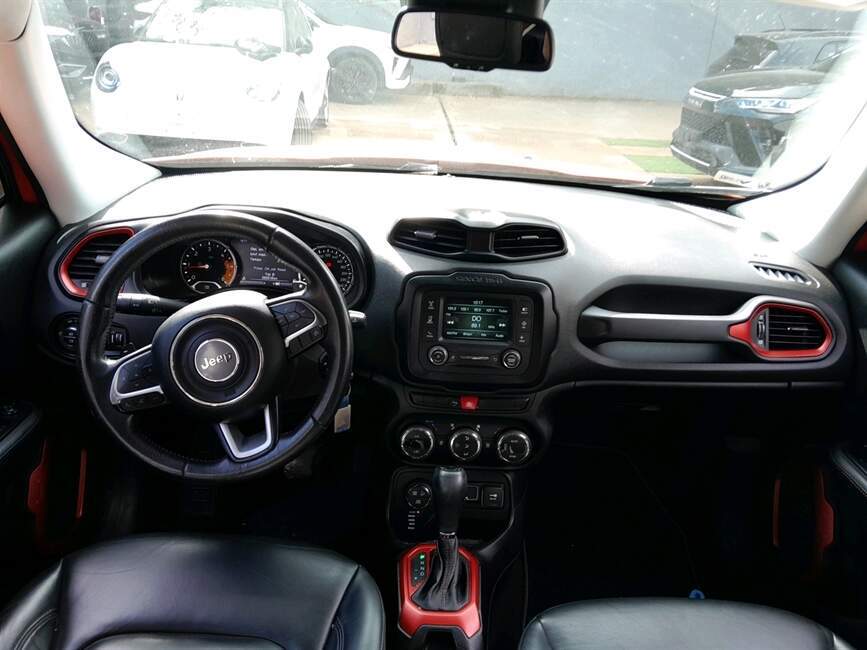 RENEGADE 2.0 16V TURBO DIESEL TRAILHAWK 4P 4X4 AUT