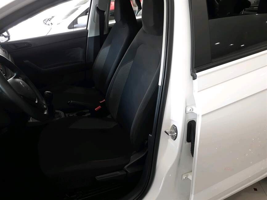 POLO 1.0 MPI TRACK MANUAL