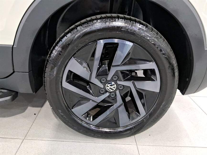 T-CROSS HIGHLINE 250 1.4 TSI AT