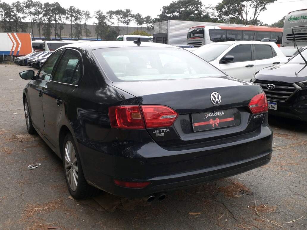 JETTA 2.0 TSI HIGHLINE 200CV GASOLINA 4P TIPTRONIC