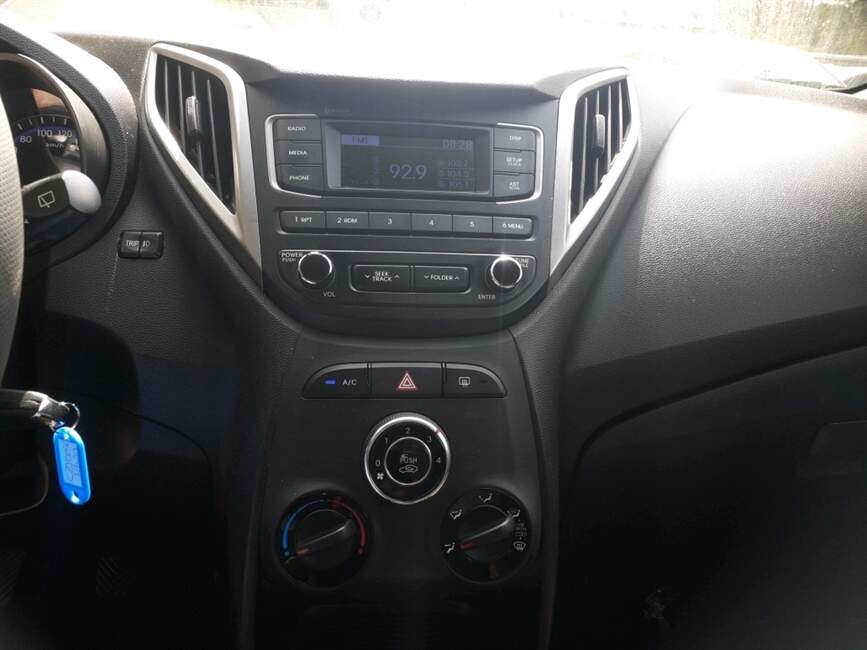 HB20 1.0 UNIQUE 12V FLEX 4P MANUAL