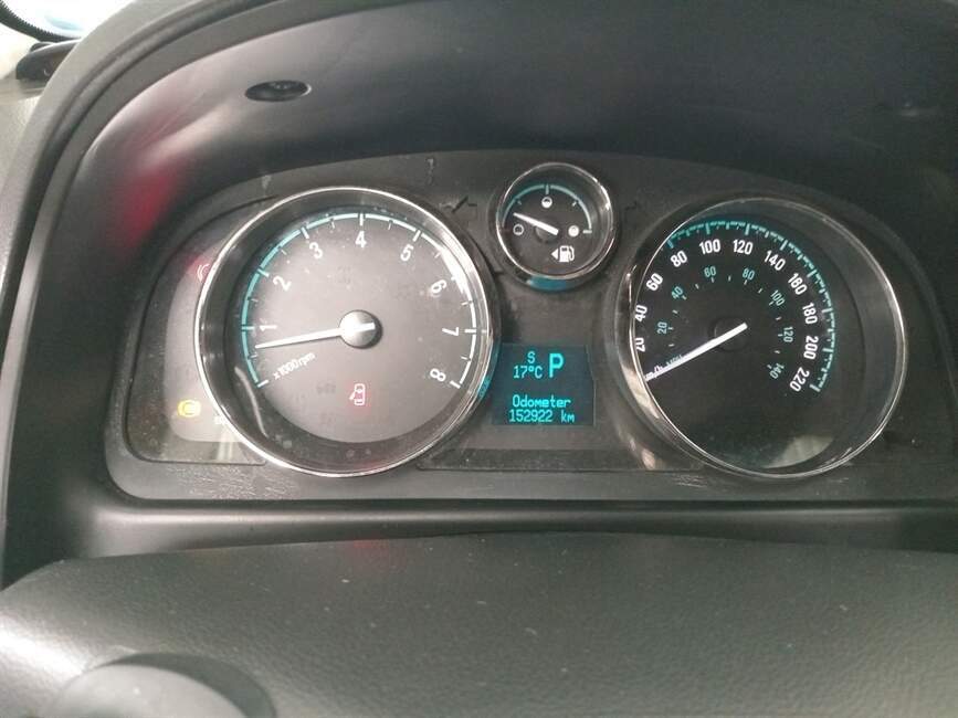 CAPTIVA 2.4 SIDI 16V GASOLINA 4P AUTOMATICO