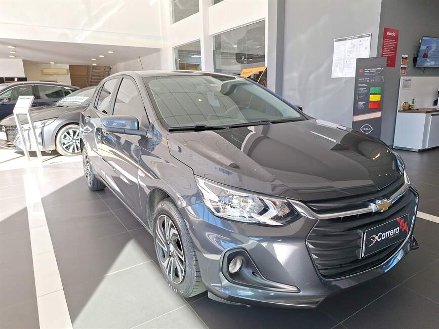 ONIX 1.0 FLEX LT MANUAL