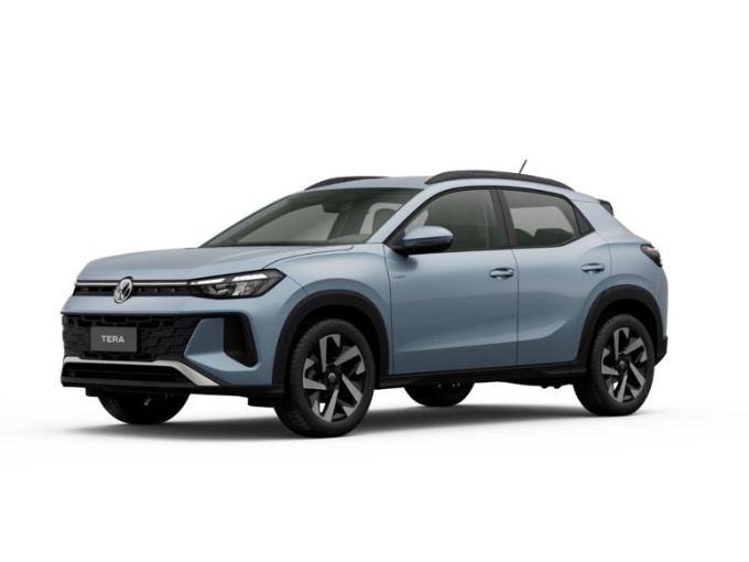 TERA HIGHLINE TSI