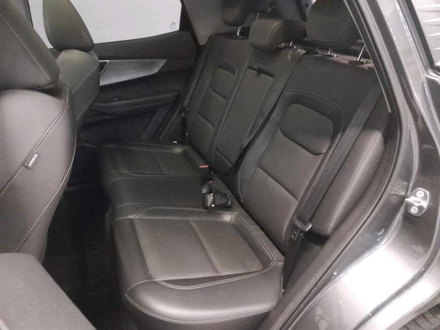 TIGGO 5X PRO 1.5 TCI FLEX HYBRID CVT
