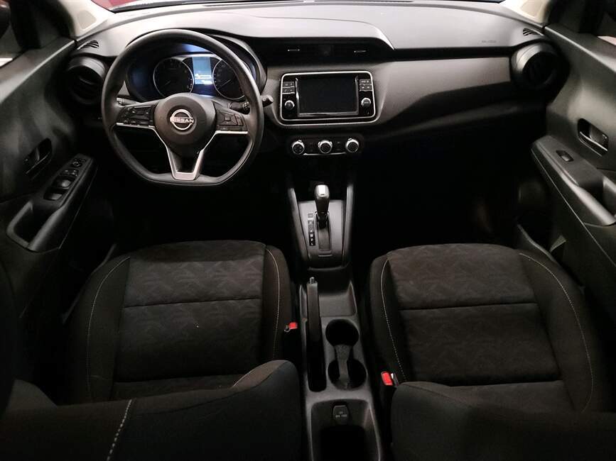 KICKS 1.6 16V FLEXSTART ACTIVE XTRONIC