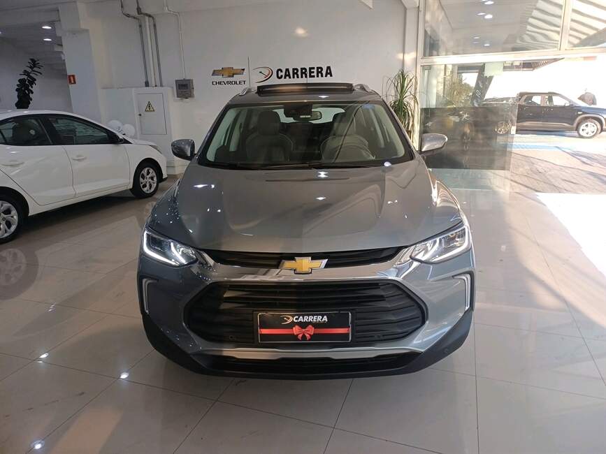 TRACKER PREMIER 1.2 TURBO