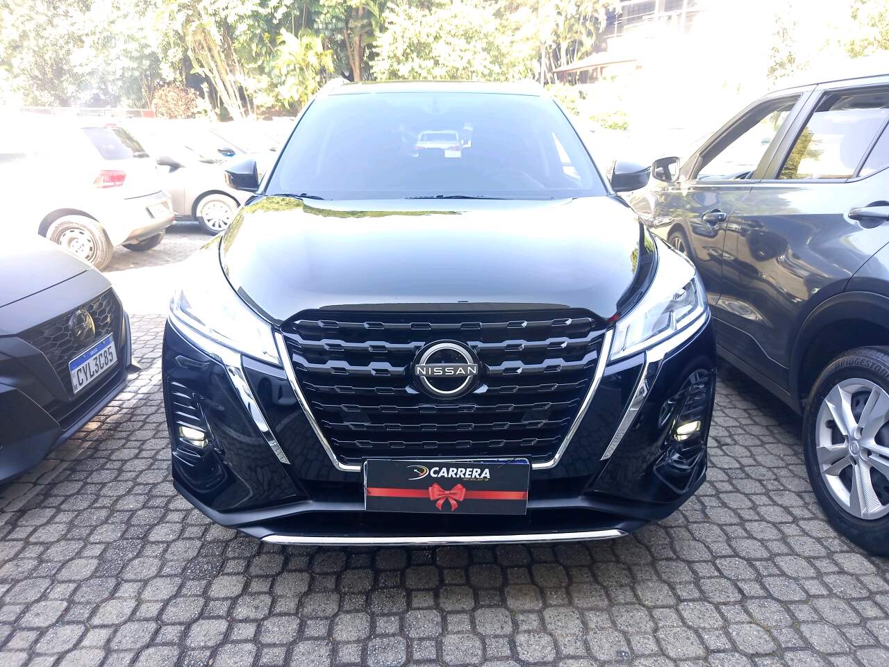 KICKS 1.6 16V FLEXSTART ADVANCE XTRONIC
