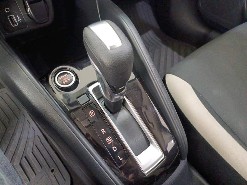 VERSA 1.6 16V FLEX ADVANCE XTRONIC