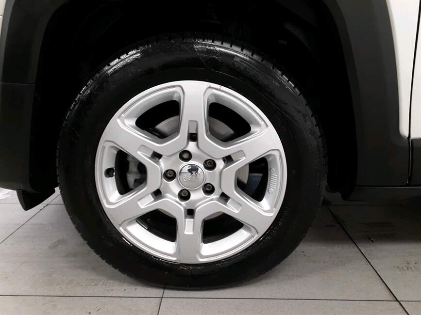 RENEGADE 1.3 T270 TURBO FLEX SPORT AT6