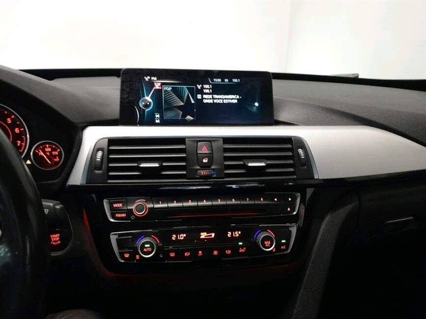 328I 2.0 M SPORT 16V ACTIVEFLEX 4P AUTOMATICO