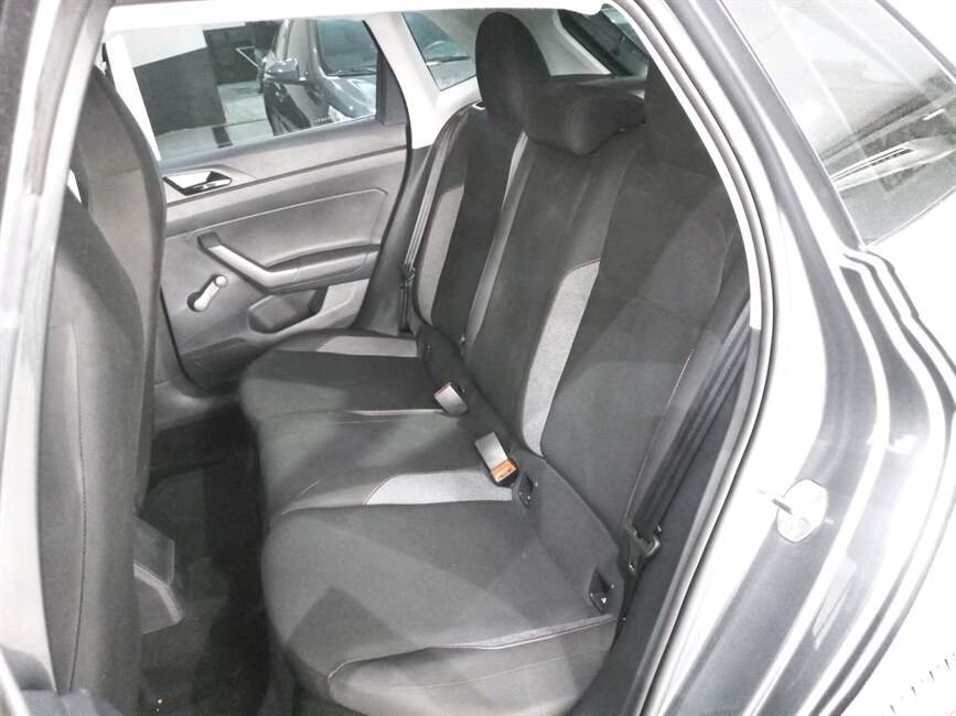 POLO 1.0 MPI TRACK MANUAL