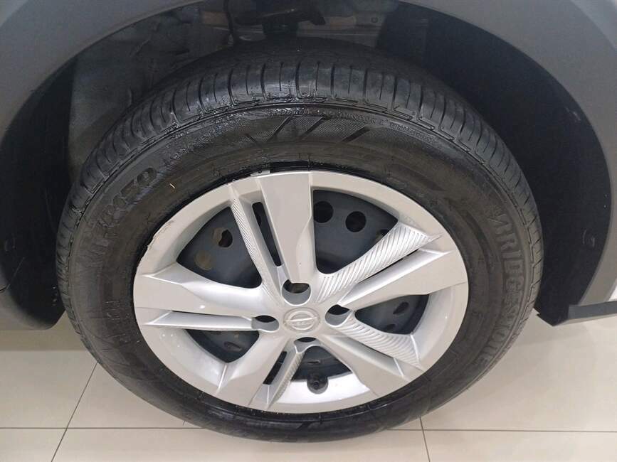 KICKS 1.6 16V FLEXSTART ACTIVE XTRONIC