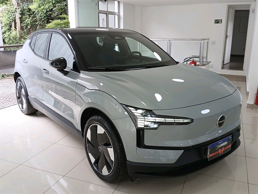 Volvo Ex30 OTHERS 2025