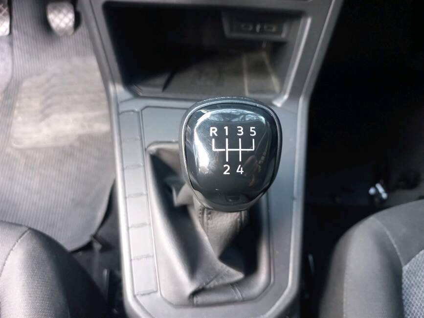 VIRTUS 1.0 170 TSI MANUAL
