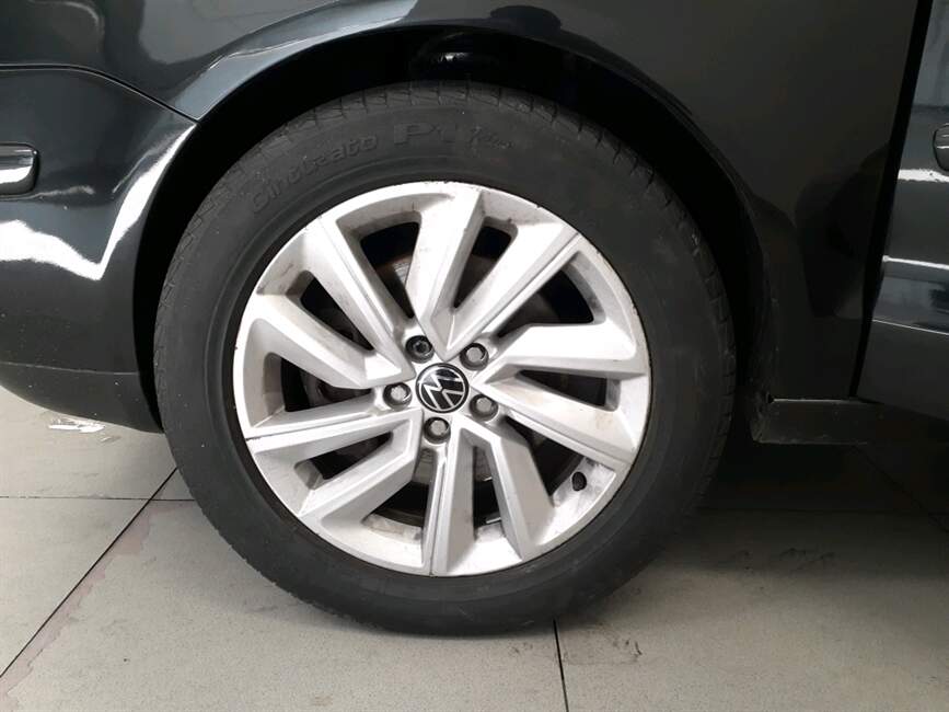 POLO 2.0 MI 8V GASOLINA 4P MANUAL