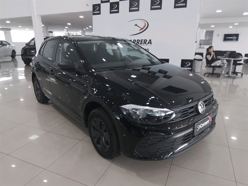 POLO 1.0 MPI TRACK MANUAL