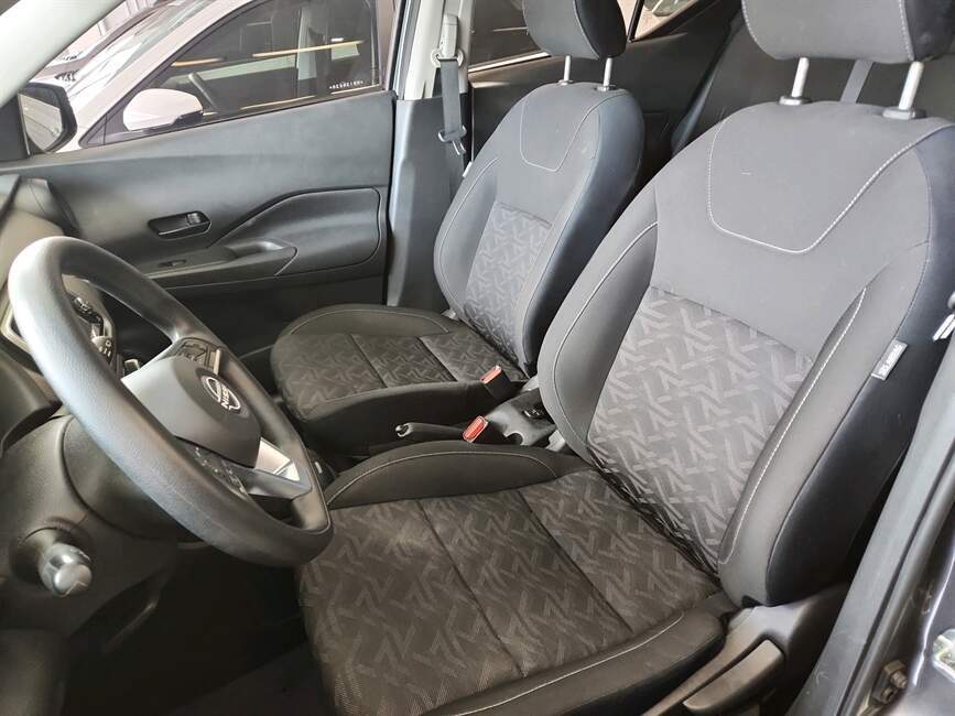 KICKS 1.6 16V FLEXSTART ACTIVE XTRONIC