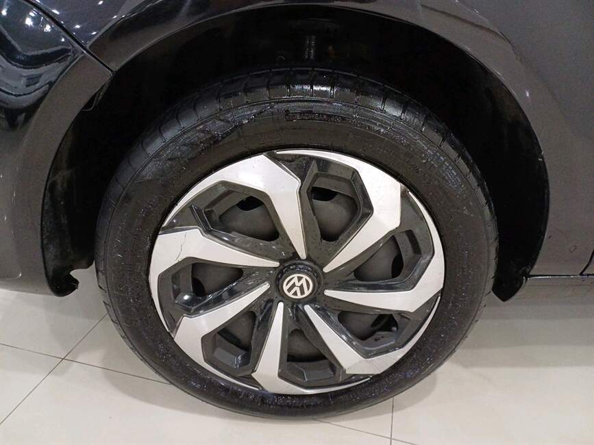 FOX 1.6 MI 8V FLEX 4P MANUAL