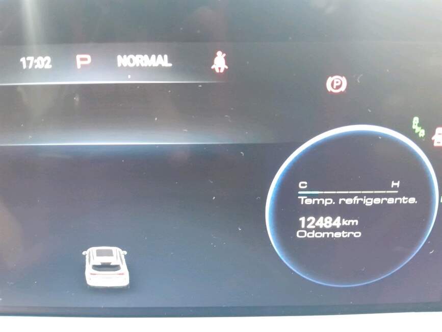 HAVAL H6 1.5 HEV PREMIUM E-TRACTION