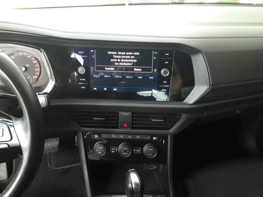 JETTA 1.4 250 TSI TOTAL FLEX COMFORTLINE TIPTRONIC