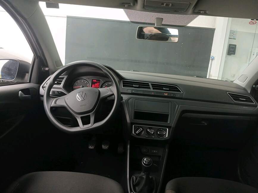 SAVEIRO 1.6 MSI ROBUST CS 16V FLEX 2P MANUAL
