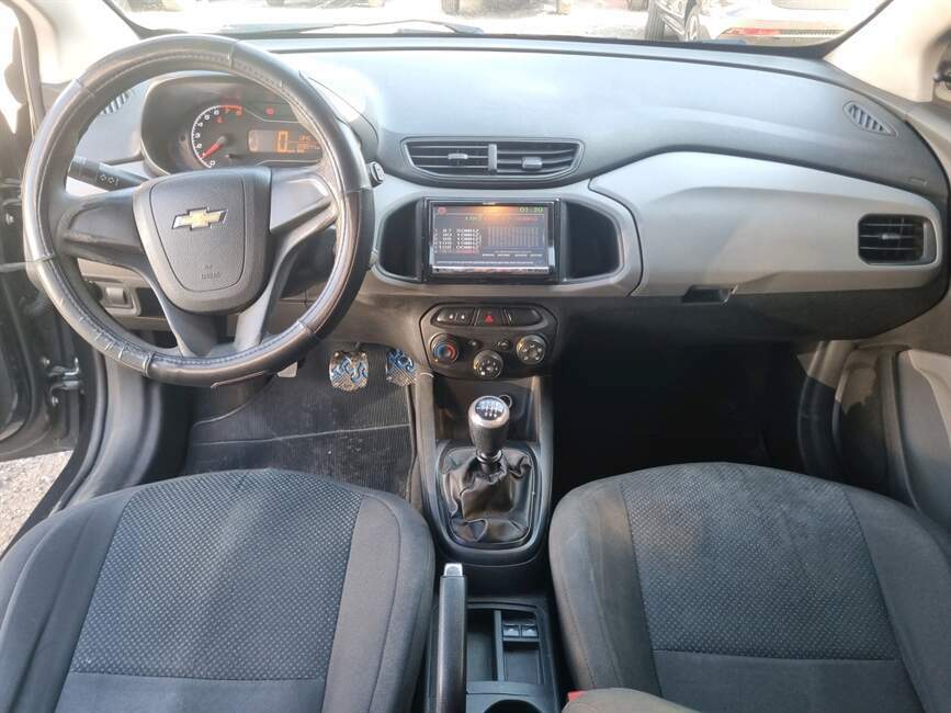 ONIX 1.0 MPFI JOY 8V FLEX 4P MANUAL
