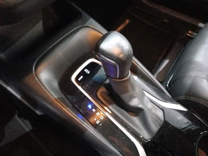 COROLLA 2.0 XEI 16V FLEX 4P AUTOMATICO