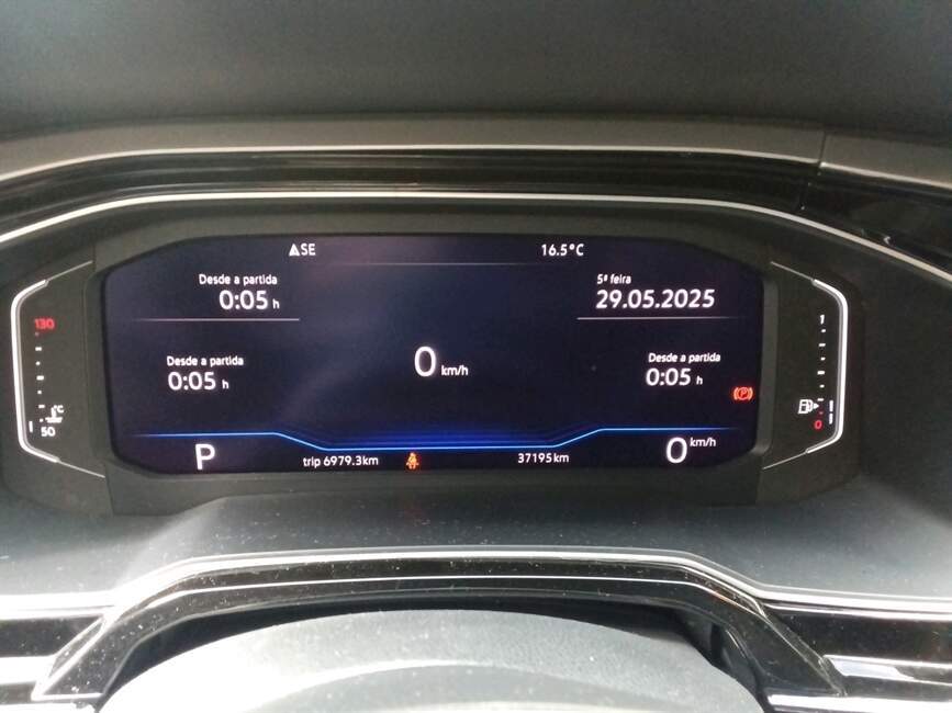 POLO 1.0 200 TSI HIGHLINE AUTOMATICO