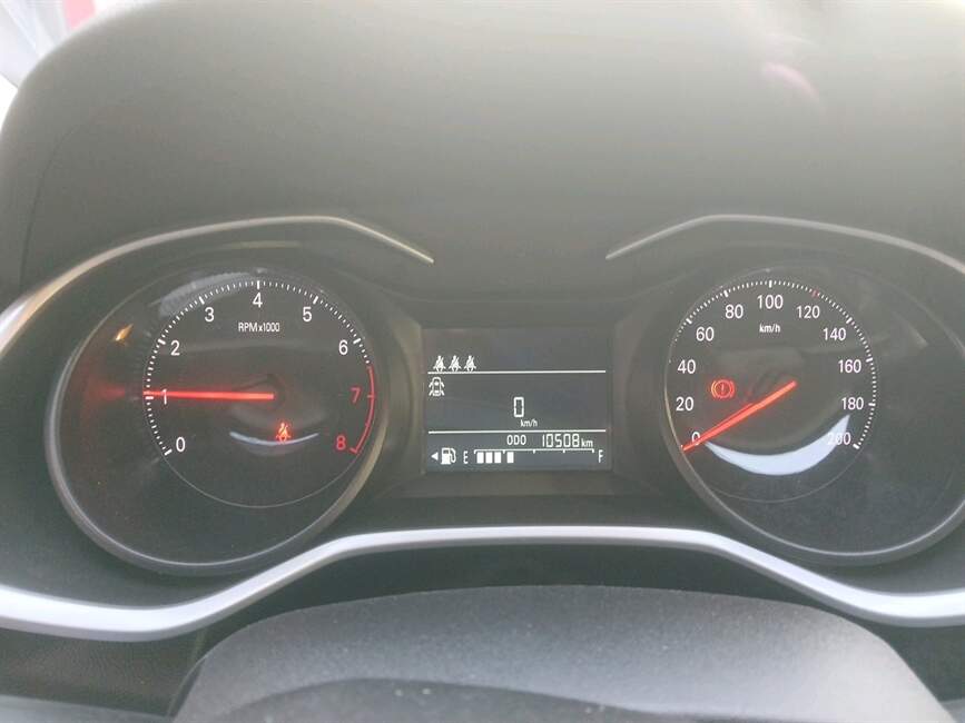 ONIX 1.0 FLEX LT MANUAL