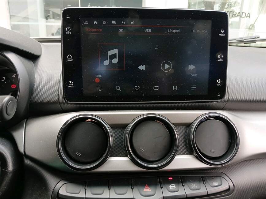 ARGO DRIVE 1.0 6V FLEX